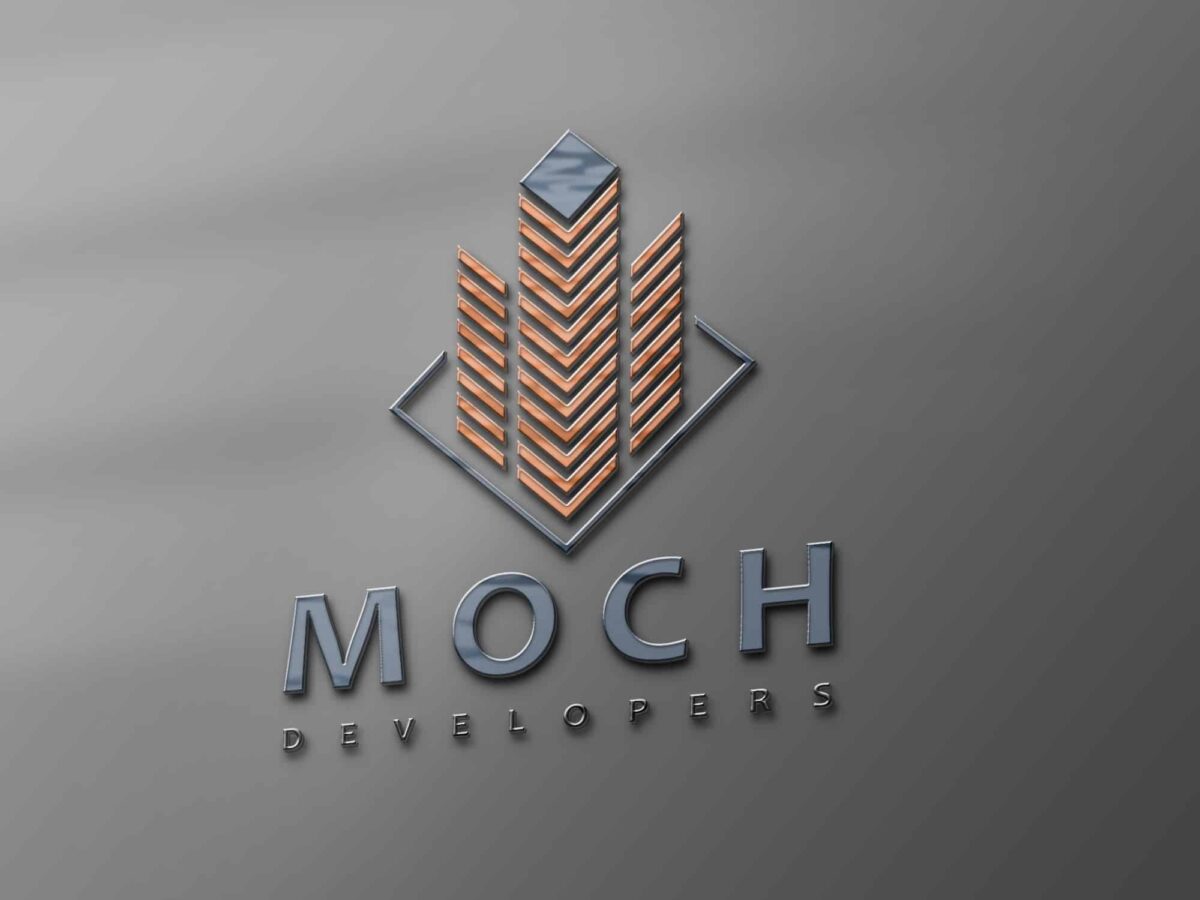 Moch Developers – Logo Design