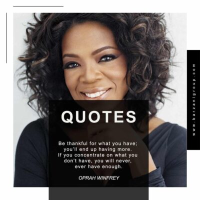Oprah Winfrey-Quotes-Post 1