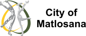 City of Matlosana Logo