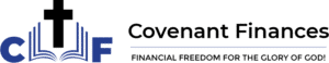 Covenant Finances Logo