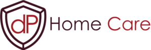 DP Home Care Logo