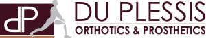 DP Ortho Logo