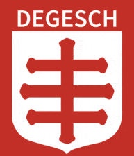 Degesch Logo