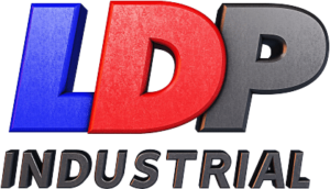 LDP Industrial Logo