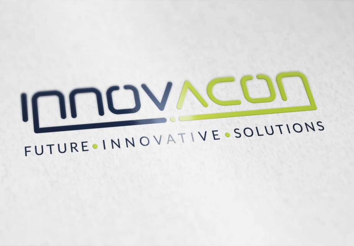 Innovacon – Logo Design
