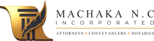 Machaka 3D Logo