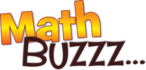 Math Buzz Logo