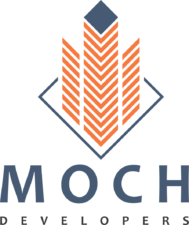 Moch Developers Logo