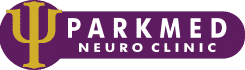 Parkmed Neuro Clinic Logo