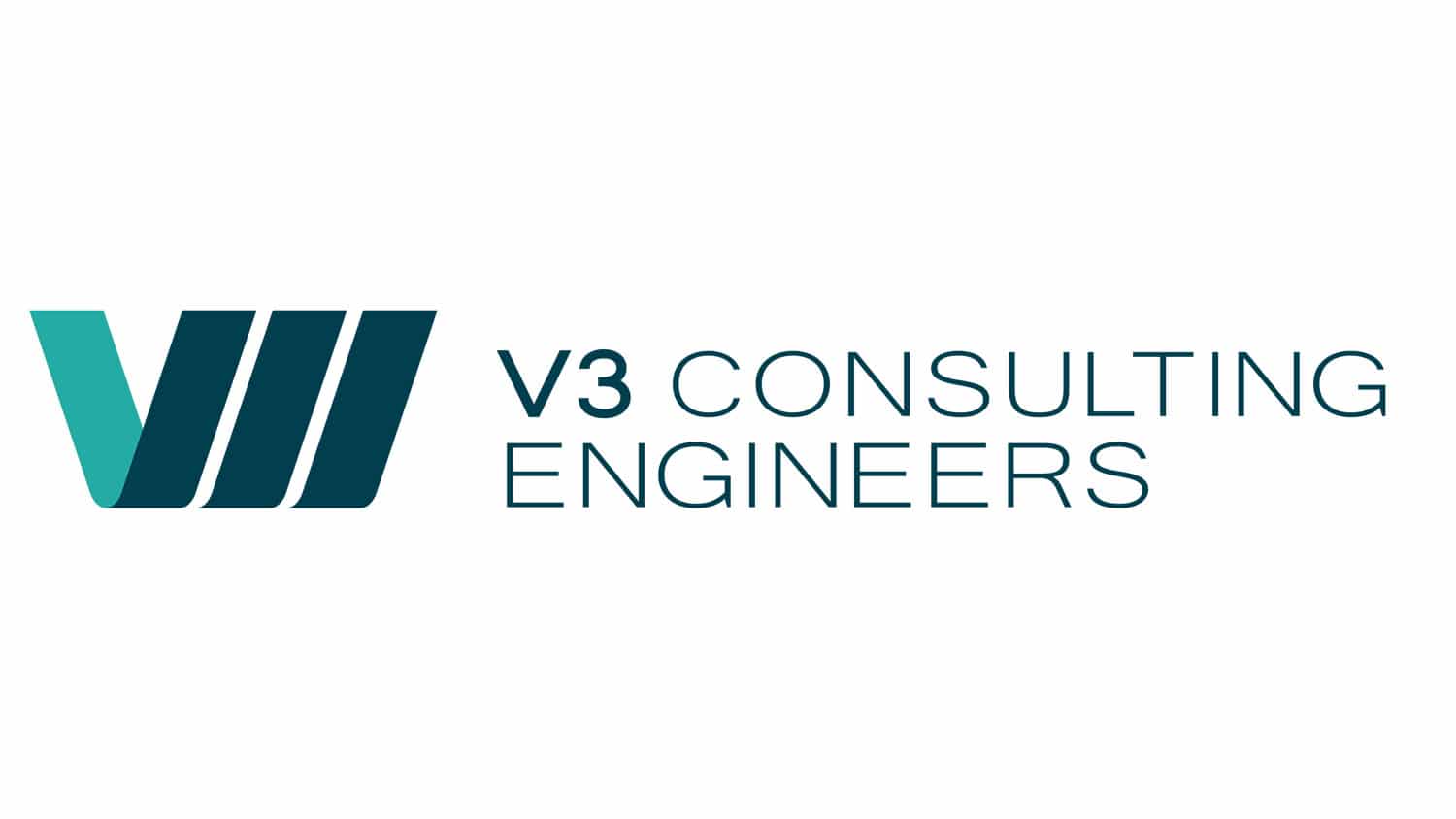 V3 Consulting 2DLogo Comparison Tempalte - 3d Logos