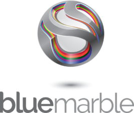 bluemarble logo