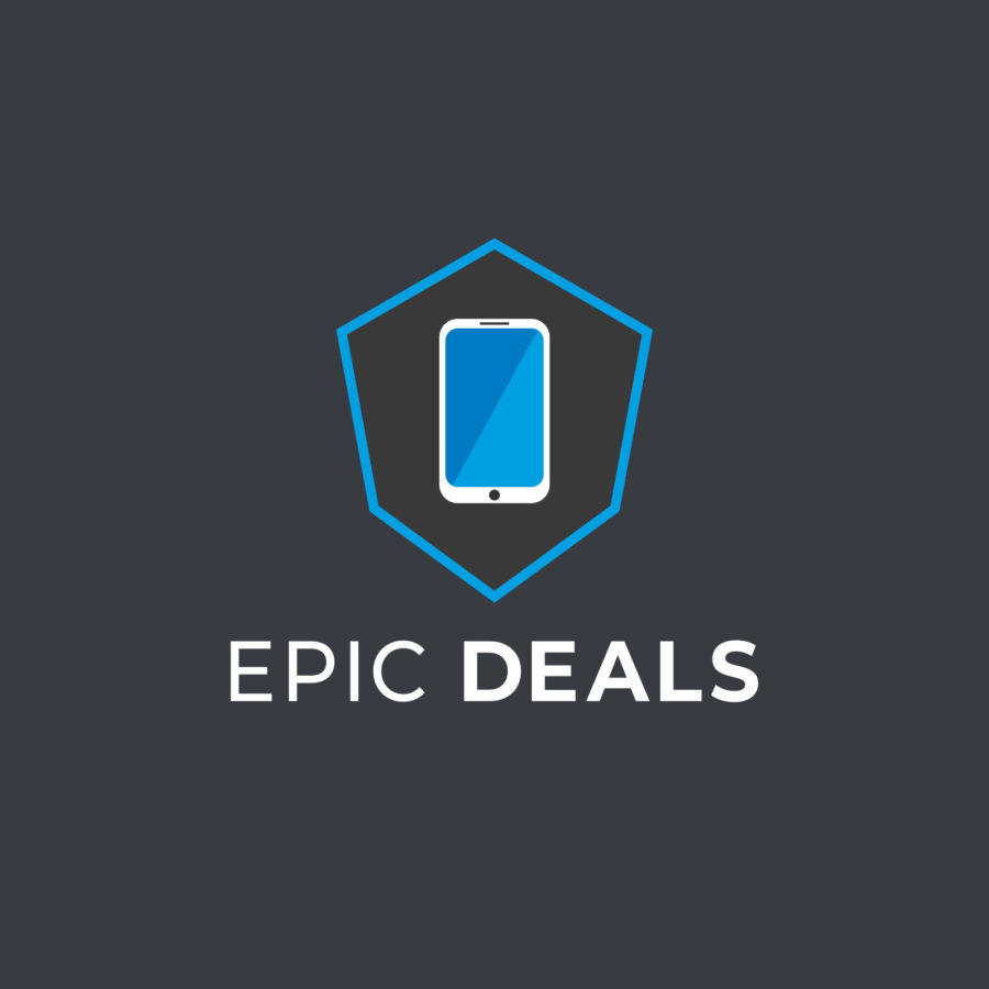 Epic Deals – Logo Design