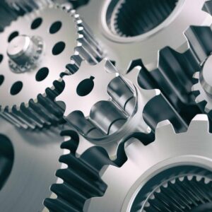 gears and cogwheels engine industrial background  300x300 - Online Learning (LMS)