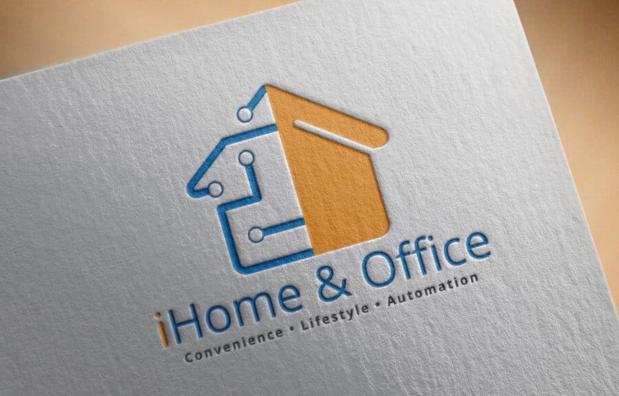 iHome Office Mockup 2 900x576 - AAVI Control Systems - Logo Design