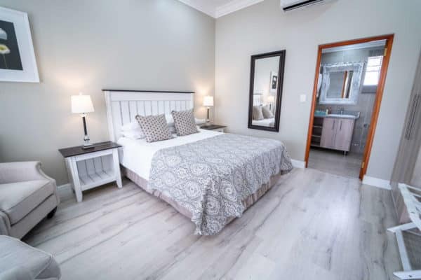 AnnVilla Guest House - New Rooms & Awards (12)
