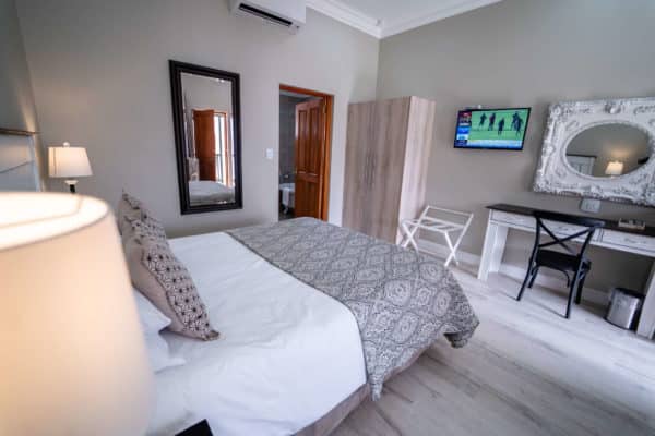 AnnVilla Guest House - New Rooms & Awards (14)
