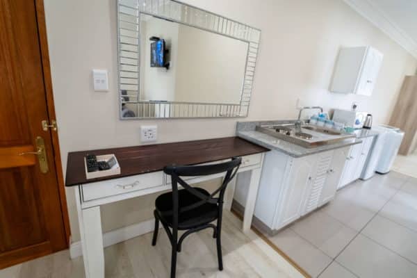 AnnVilla Guest House - New Rooms & Awards (16)