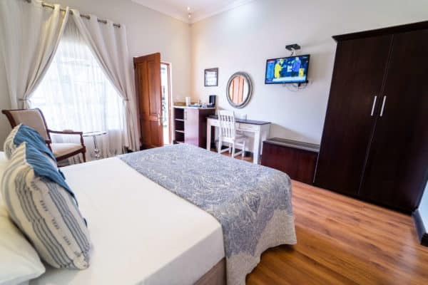 AnnVilla Guest House - New Rooms & Awards (19)