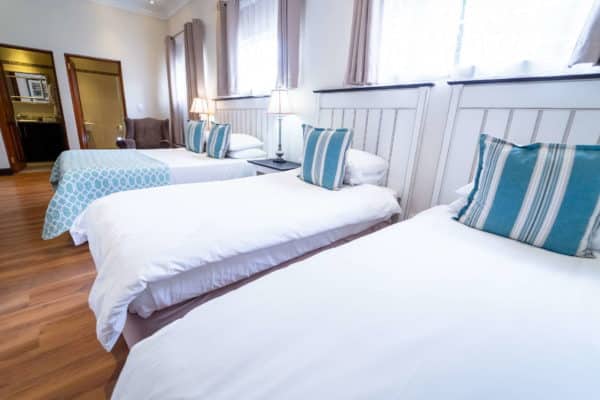 AnnVilla Guest House - New Rooms & Awards (24)