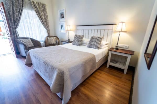 AnnVilla Guest House - New Rooms & Awards (7)