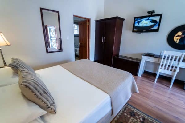 AnnVilla Guest House - New Rooms & Awards (8)