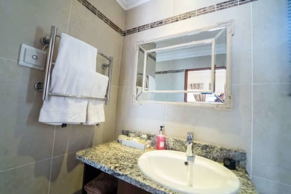 AnnVilla Guest House - New Rooms & Awards (9)