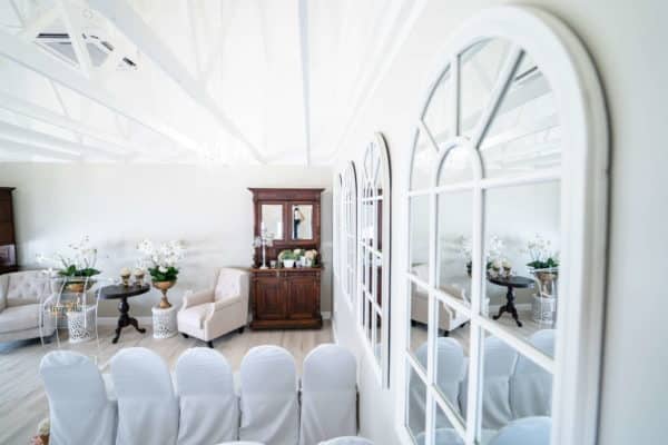AnnVilla Guest House - Wedding Venue (24)
