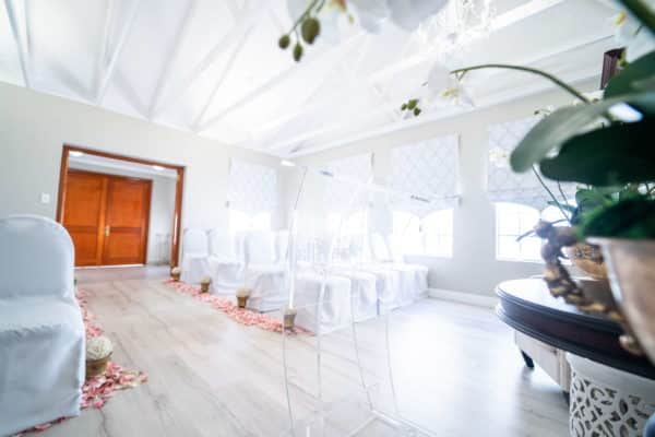 AnnVilla Guest House - Wedding Venue (25)