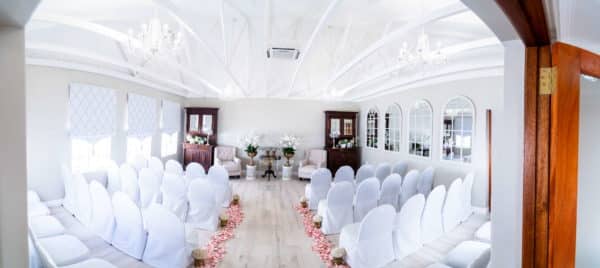 AnnVilla Guest House - Wedding Venue (26)