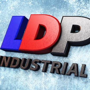 LDP 3D Logo 02