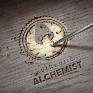 Authentic-Alchemist-Logo-Mock-Up-(Wood-Carving)
