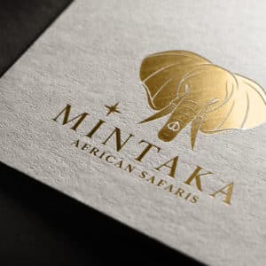 Mintaka Safaris Logo
