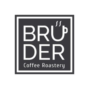 Bruder Logo - White Background