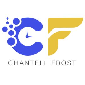 Chantell Frost - White Background