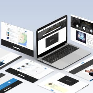 desktop-website-mockup