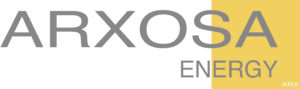 Arxosa - Flat Logo