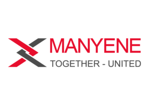 Manyene - Flat Logo