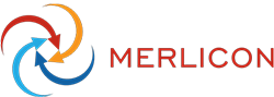 Merlicon logo