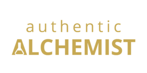 Authentic Alchemist logo_
