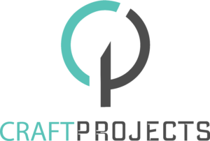 Craft Projects (Flat Logo)