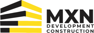 MXN-Logo