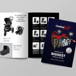 Chelino Black Friday Brochure Mockup 1