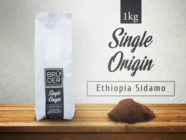 Product---Front-View---Coffee-Ground---1kg-Ethiopia-Single-Origin
