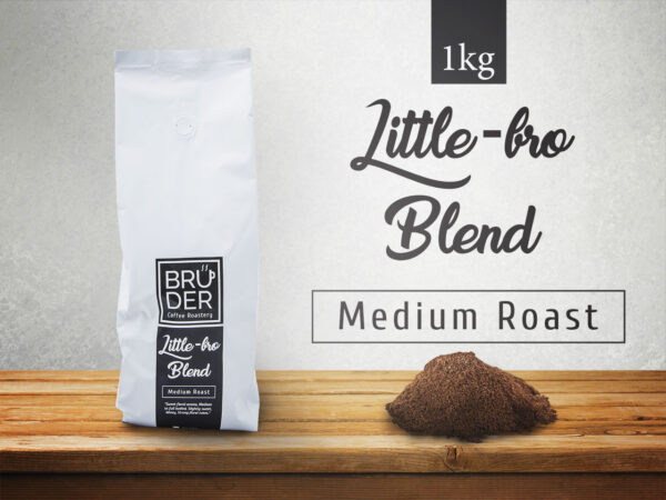 Product---Front-View---Coffee-Ground---1kg-Little-Bro-Blend