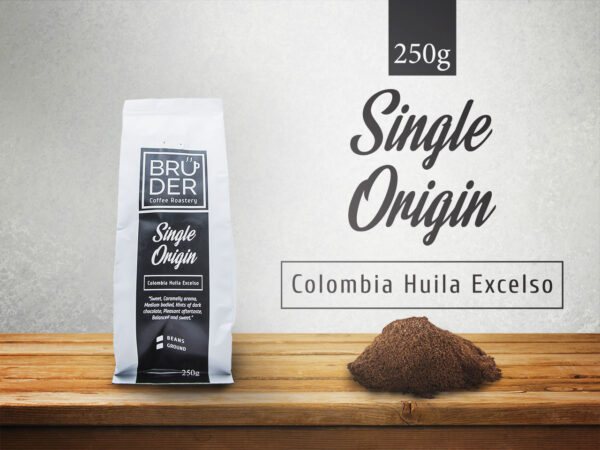 Product---Front-View---Coffee-Ground---250g-Colombia-Single-Origin
