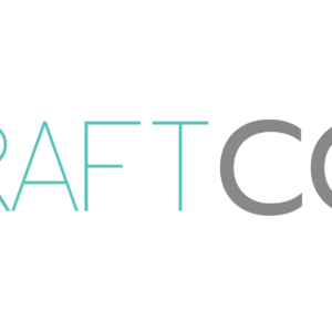 CraftConvert - Flat Logo (Side)